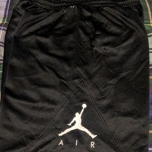 Nike Basketball Shorts
